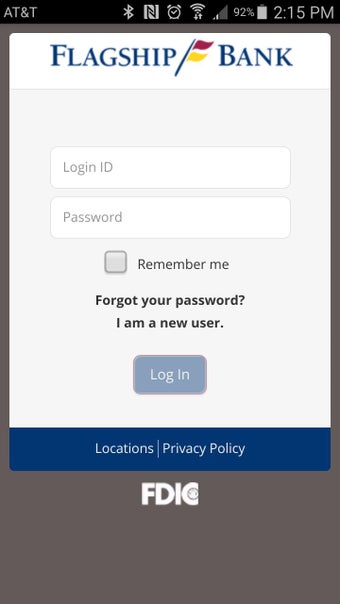 Image 1 for Flagship Bank Mobile Bank…