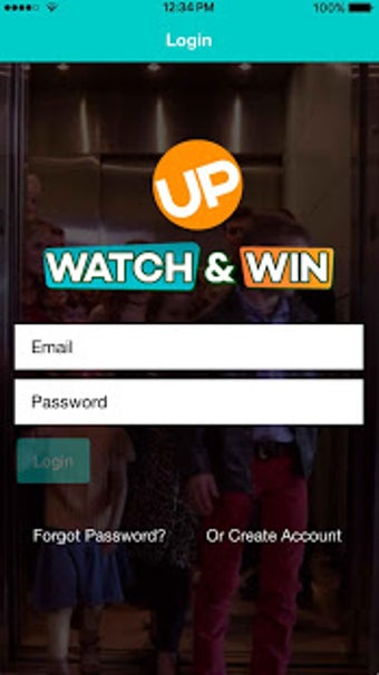Image 0 for UP TV - Watch & Win