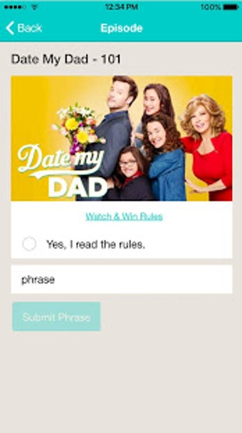 Image 2 for UP TV - Watch & Win