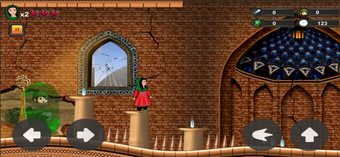 Image 0 for Afghan Hero Girl