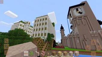 Image 1 for Worldkrafts 2: Crafting &…
