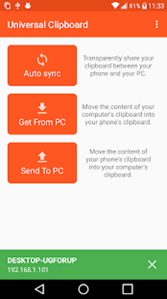 Imagen 2 para Universal Clipboard