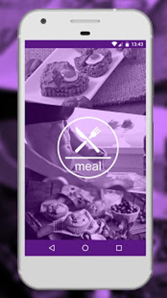 Image 3 for Meal reminder