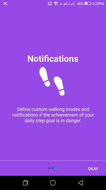 Image 3 for Pedometer Step Counter
