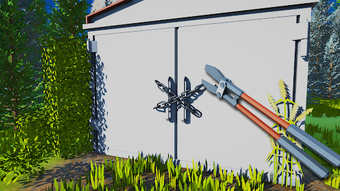 Image 0 for Garage Syndicate: Car Rep…