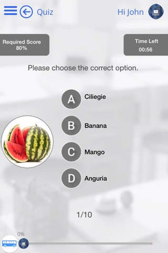 Image 0 for Learn Italian via Videos …