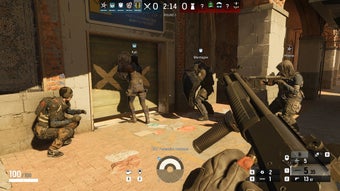 Image 1 for Rainbow Six Siege