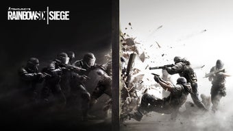 Image 0 for Rainbow Six Siege