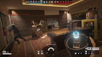 Image 0 for Rainbow Six Siege