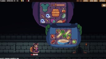 Image 0 for Backpack Hero