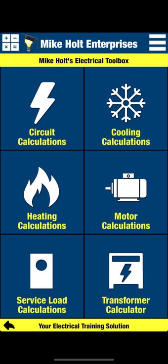 Image 2 for Mike Holt's Electrical To…