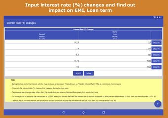Imagen 18 para Financial Calculator Indi…