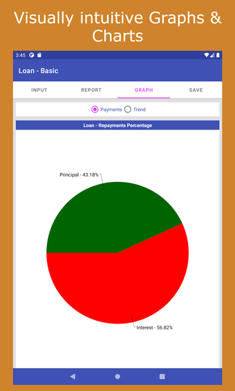 Imagen 12 para Financial Calculator Indi…