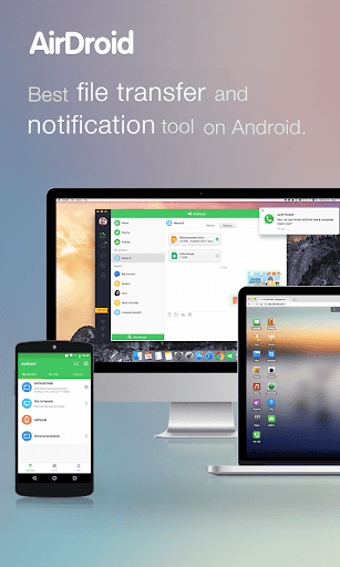 Image 0 for AirDroid