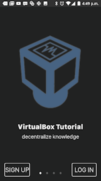 Image 0 for Learn VirtualBox