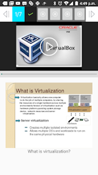 Image 3 for Learn VirtualBox