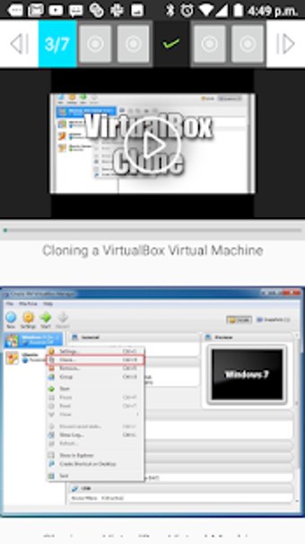 Image 2 for Learn VirtualBox