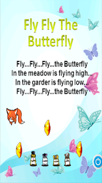 Imagen 1 para Kids Songs Best Nursery R…