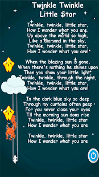 Imagen 2 para Kids Songs Best Nursery R…