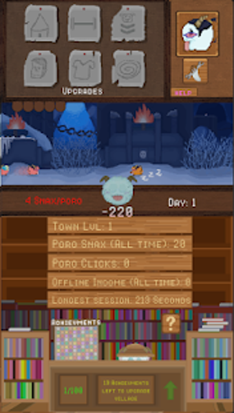 Image 3 for Poro Clicker - League of …
