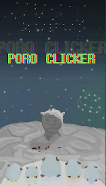 Image 2 for Poro Clicker - League of …
