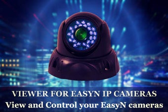 Image 0 for Viewer for EasyN IP camer…