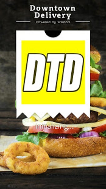 Image 0 for Downtown Delivery