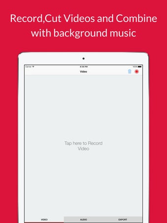 Image 0 for Viva Recorder Pro - Recor…