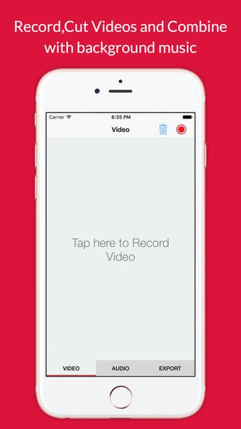 Image 3 for Viva Recorder Pro - Recor…
