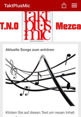 Image 0 for Takt.Plus.Mic