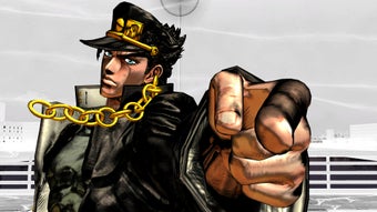 Image 0 for JoJo's Bizarre Adventure:…