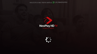 Image 0 for NeoPlay HD TV Filmes e Sé…