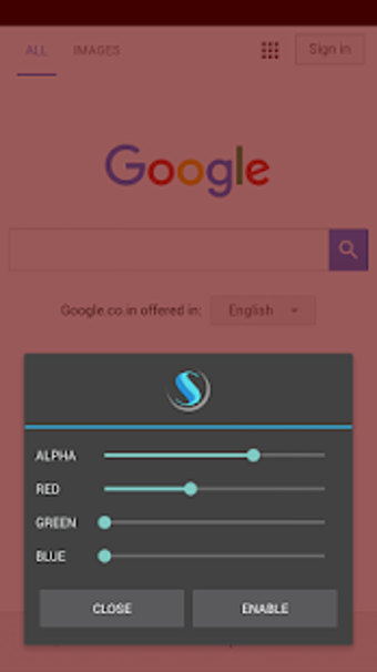 Imagen 1 para Screen Shader