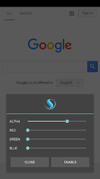 Imagen 2 para Screen Shader