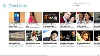 Imagen 3 para Hindustan Times for Windo…