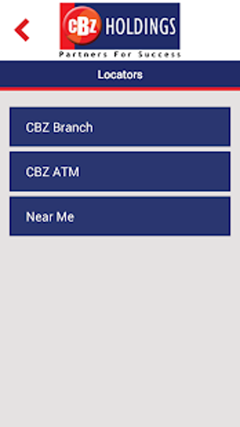 Image 3 for CBZ Touch