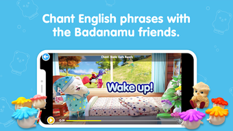 Image 2 for Badanamu: Bada Talk 1