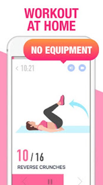 Imagen 2 para Female Fitness - Women Wo…