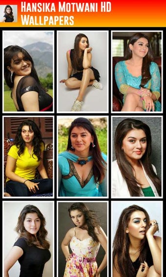 Image 3 for Hansika Motwani HD Wallpa…
