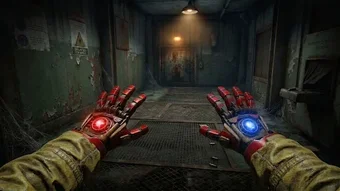 Image 0 for Scary Toy Factory Escape …