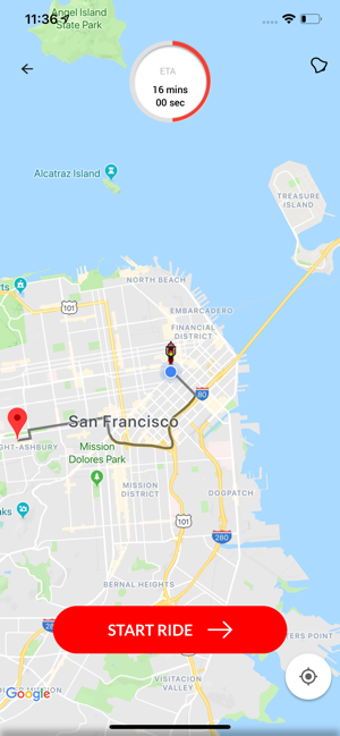 Image 1 for Hero RideGuide