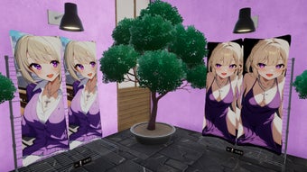 Image 0 for Shop Simulator: Waifu Pil…
