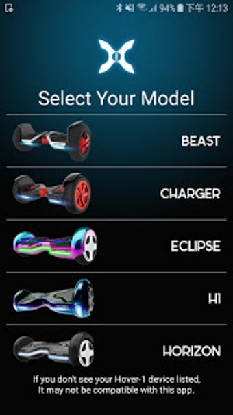 Image 2 for HOVER-1