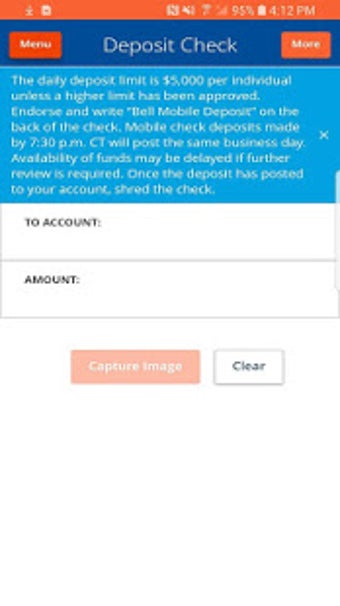 Image 1 for Bell Bank Mobile
