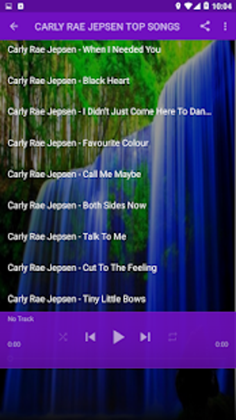 Image 1 for CARLY RAE JEPSEN (I REALL…