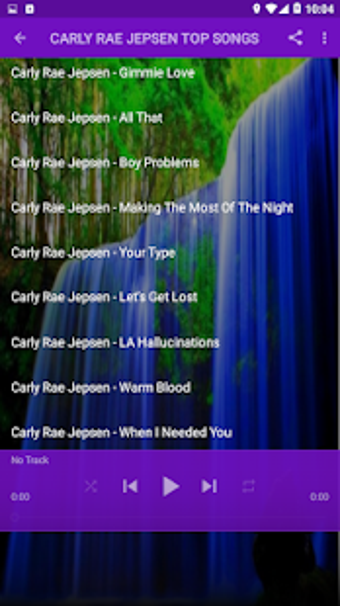 Image 2 for CARLY RAE JEPSEN (I REALL…