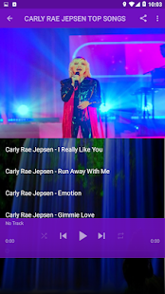 Image 3 for CARLY RAE JEPSEN (I REALL…
