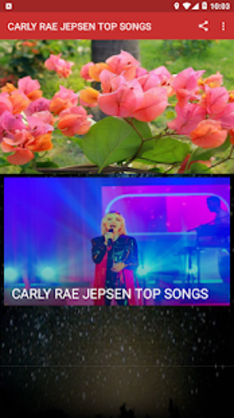 Image 0 for CARLY RAE JEPSEN (I REALL…