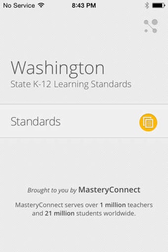 Image 0 for Washington State K-12 Lea…