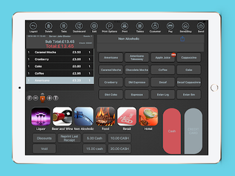 Imagen 0 para EPOS Software :SWSystems